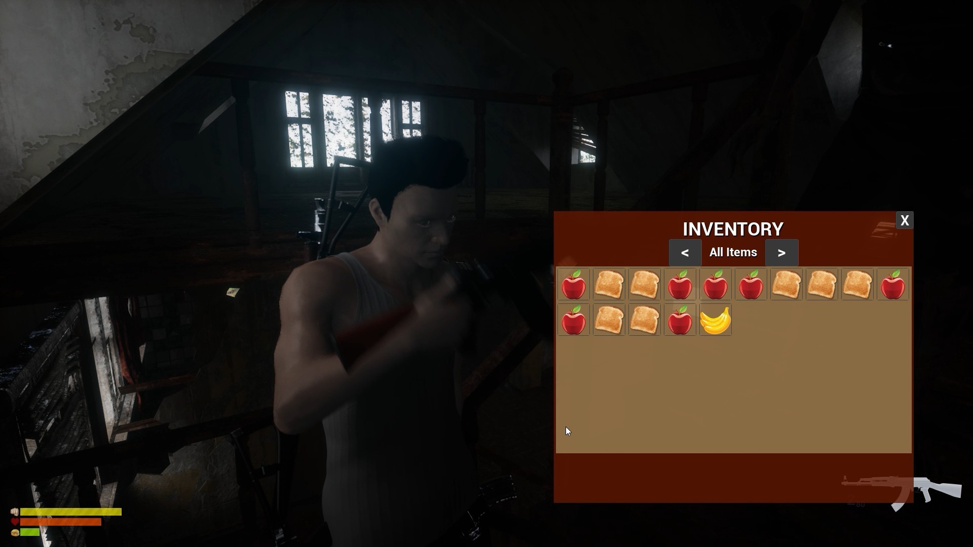 #5. Source of Survival Early Access (Steam) 由: Dazzling Divine