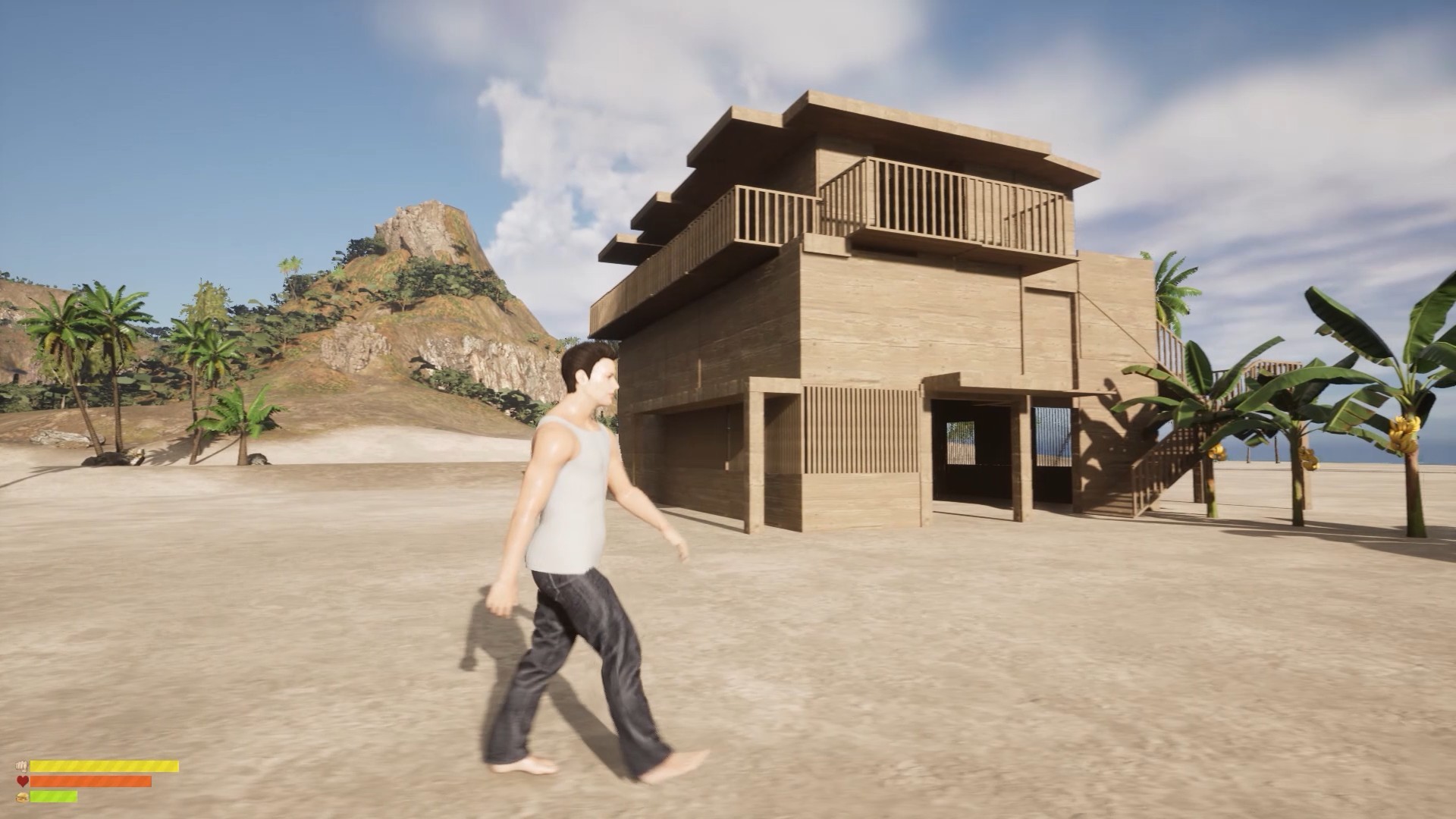 #8. Source of Survival Early Access (Steam) 由: Dazzling Divine