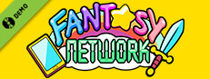 Fantasy Network Demo Beta v1.0.1 Small Capsule Image