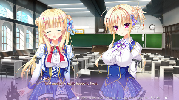 Kinkoi QHD(1440p) Graphics Pack