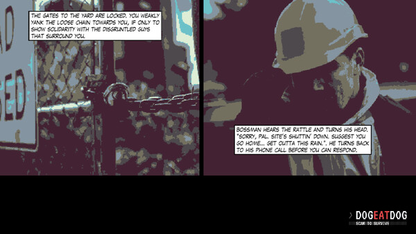 Screenshot media
