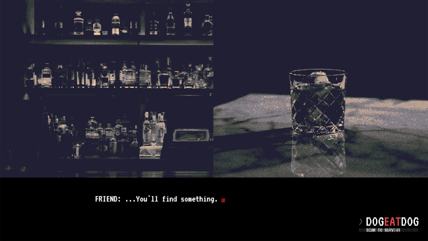 Dog Eat Dog: Scam to Survive screenshot 2