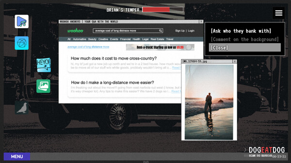 Screenshot media