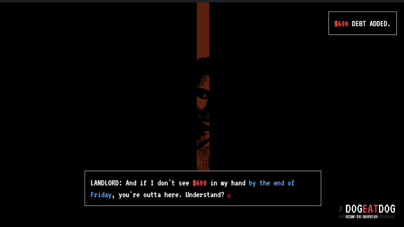 Dog Eat Dog: Scam to Survive screenshot 6