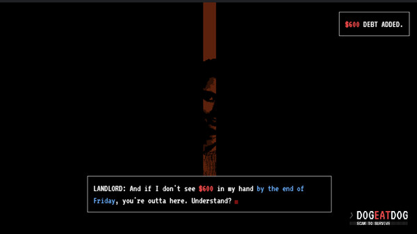 Dog Eat Dog: Scam to Survive screenshot 6