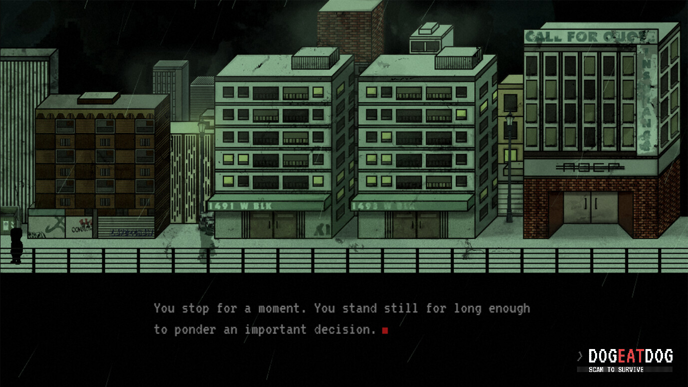 Dog Eat Dog: Scam to Survive screenshot 5