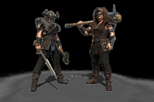 Blackthorn Arena - The Roar from the North