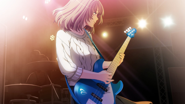 MUSICUS! Dr.Flower 1st Album screenshot 3