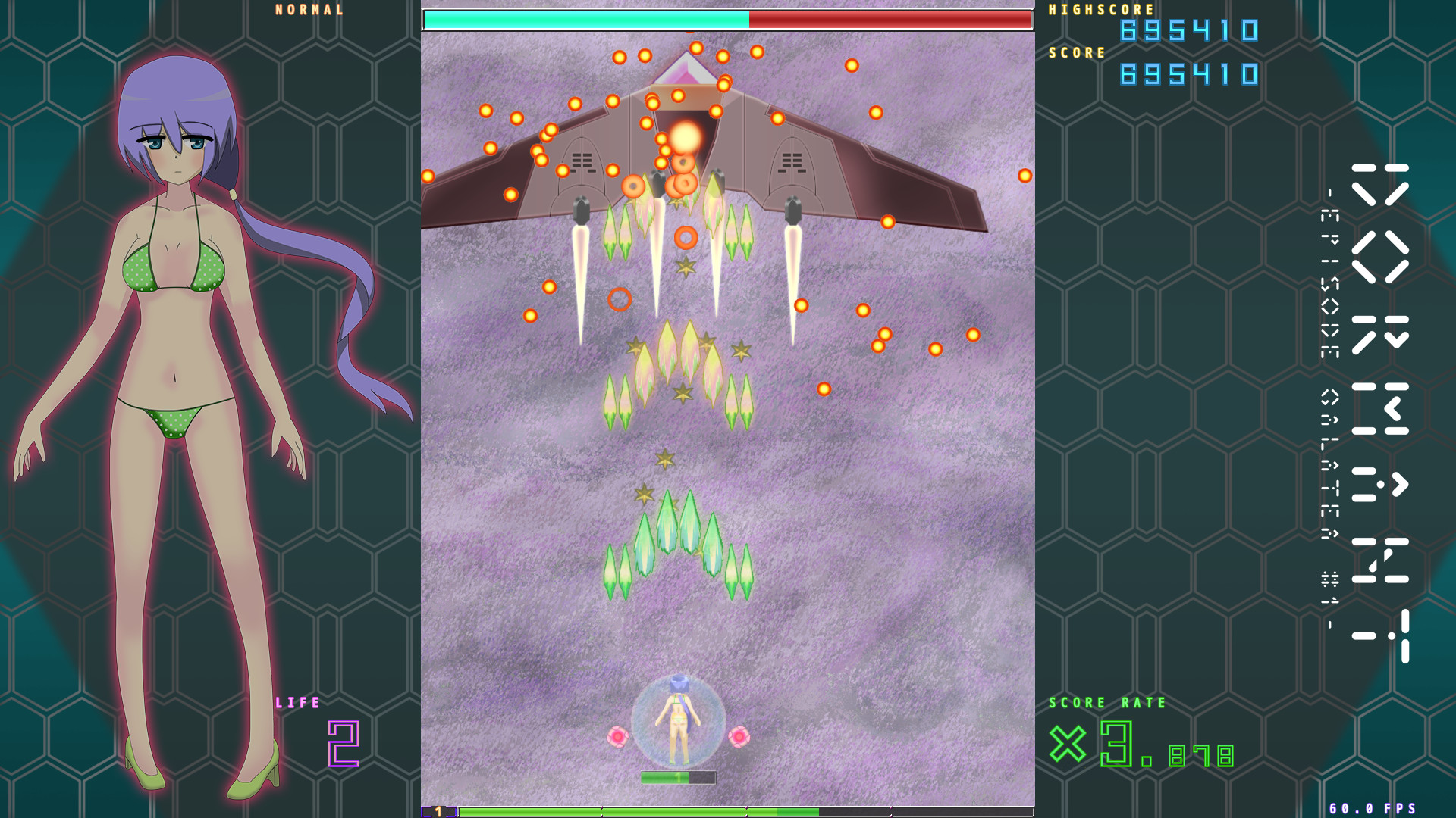 Dormant - Episode Galatea #1 - screenshot #12