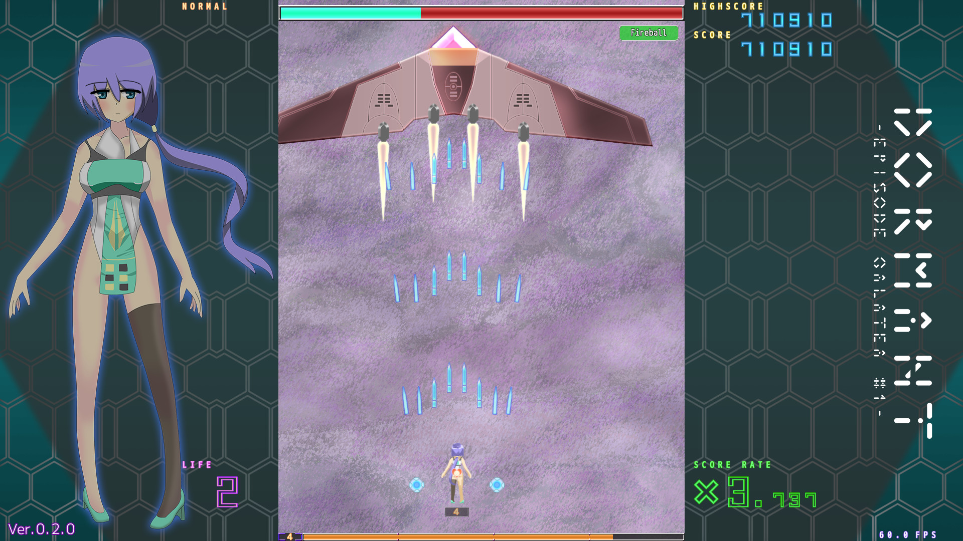 Dormant - Episode Galatea #1 - screenshot #3