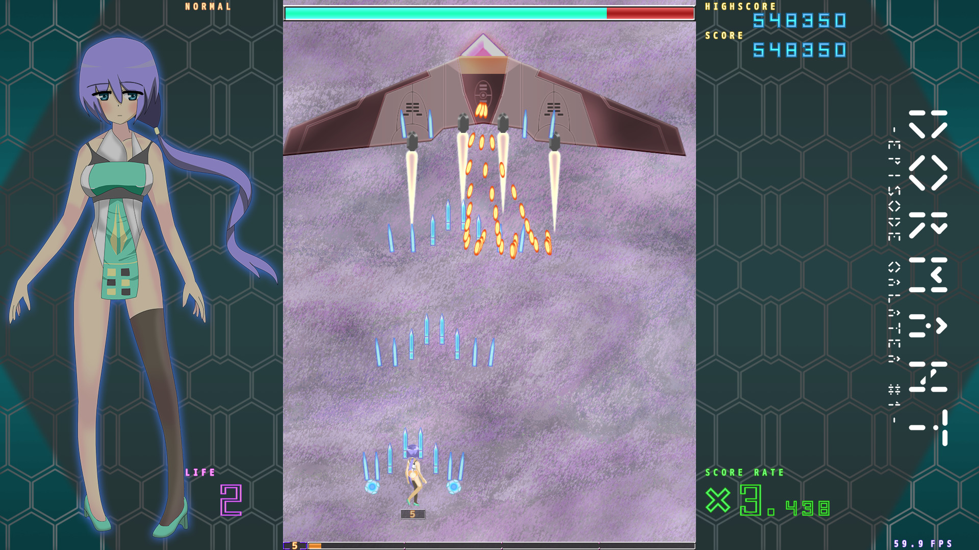 Dormant - Episode Galatea #1 - screenshot #9