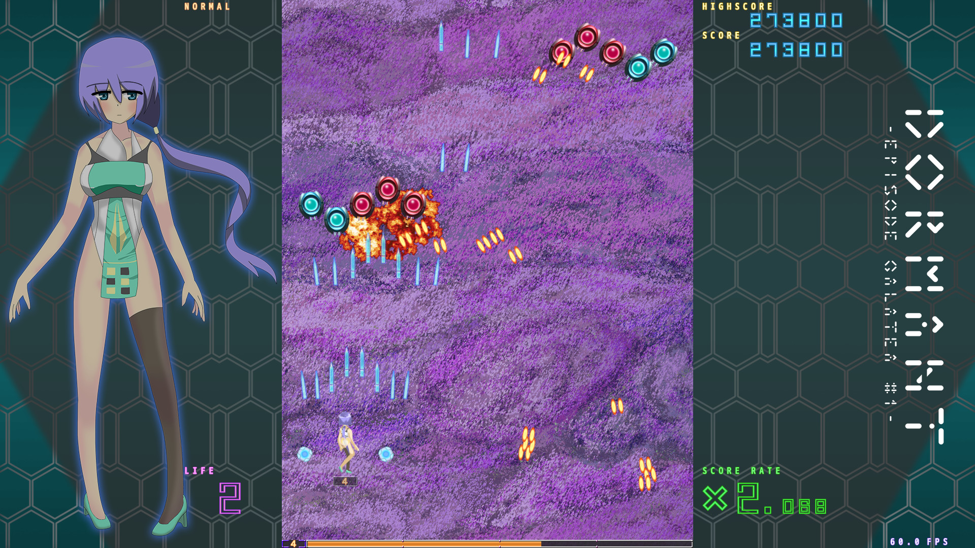 Dormant - Episode Galatea #1 - screenshot #8