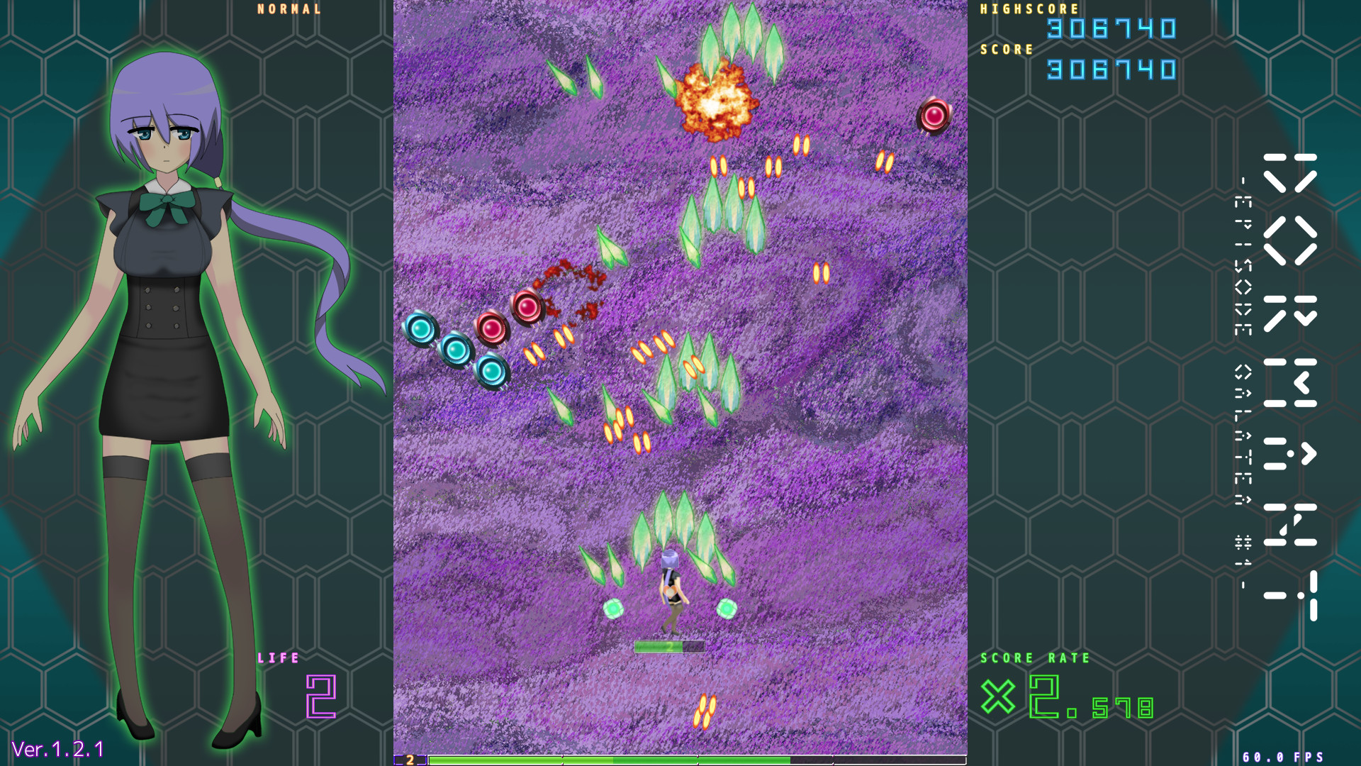 Dormant - Episode Galatea #1 - screenshot #6