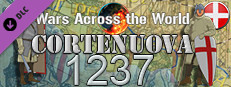 Wars Across The World: Cortenuova 1237 Small Capsule Image