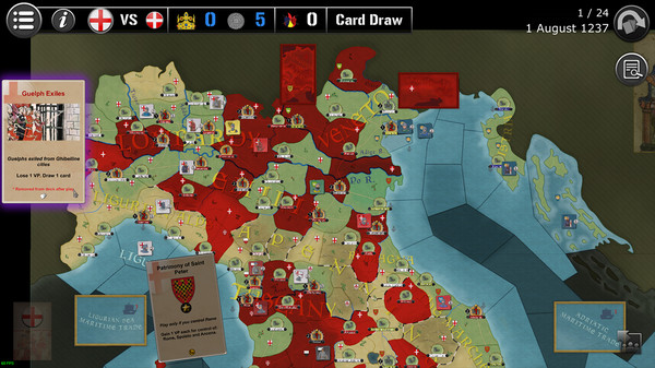 Wars Across The World: Cortenuova 1237