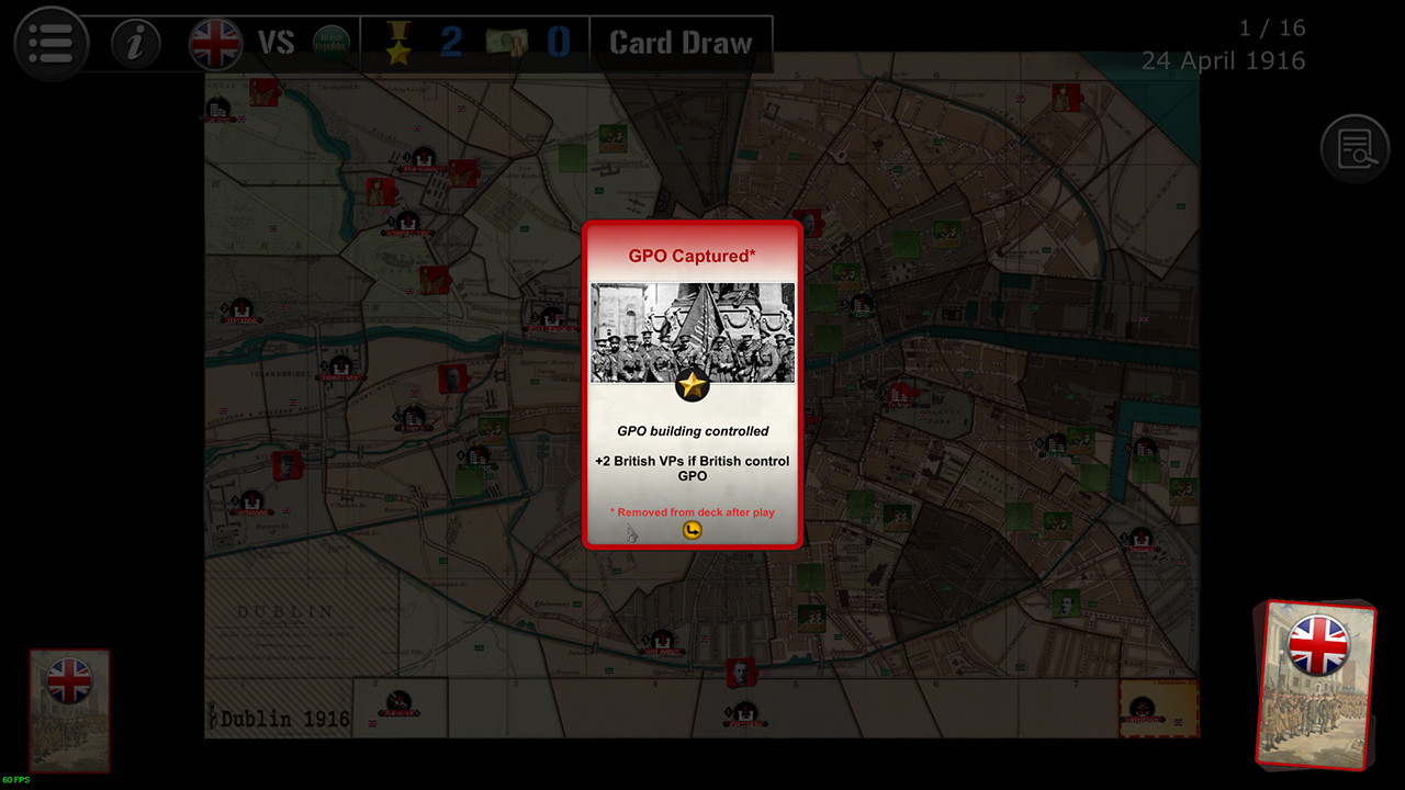 Wars Across The World: Dublin 1916