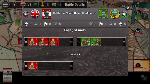 Wars Across The World: Dublin 1916