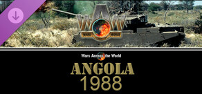 Wars Across The World: Angola 1988