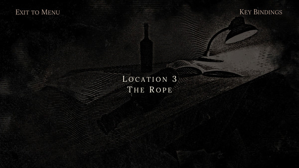 Rosemary's Fate Soundtrack screenshot 8