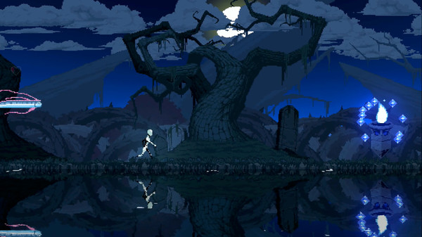 World for Two: Original Soundtrack Vol.1 screenshot 1