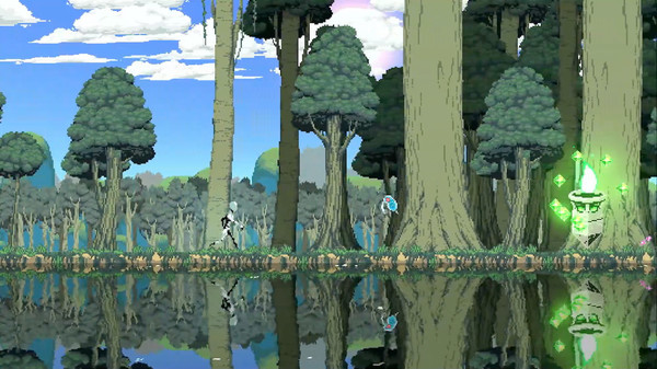 World for Two: Original Soundtrack Vol.1 screenshot 4