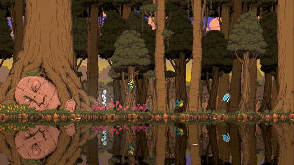 World for Two: Original Soundtrack Vol.1 screenshot 3