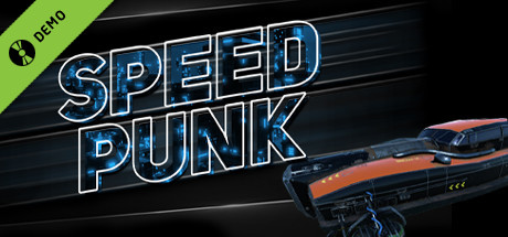 Speedpunk Demo cover art