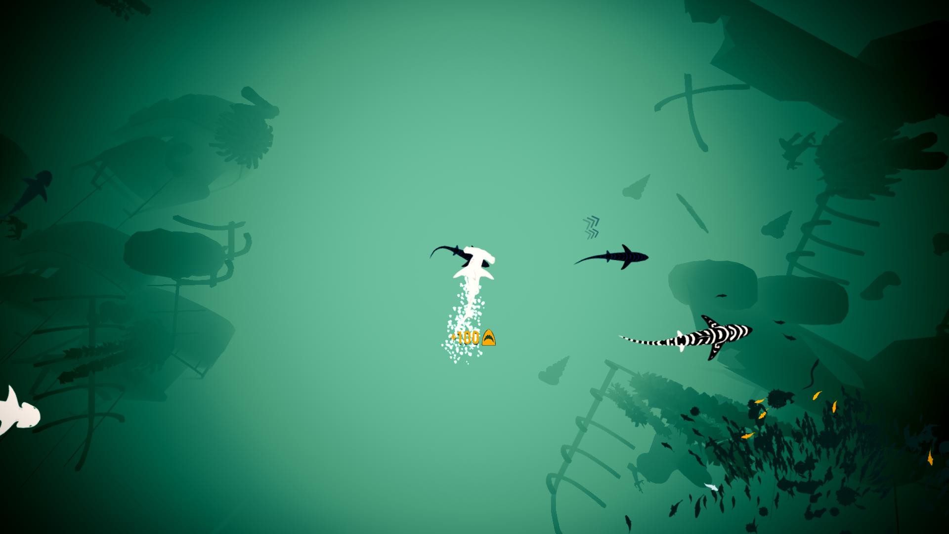 Shoal screenshot #6