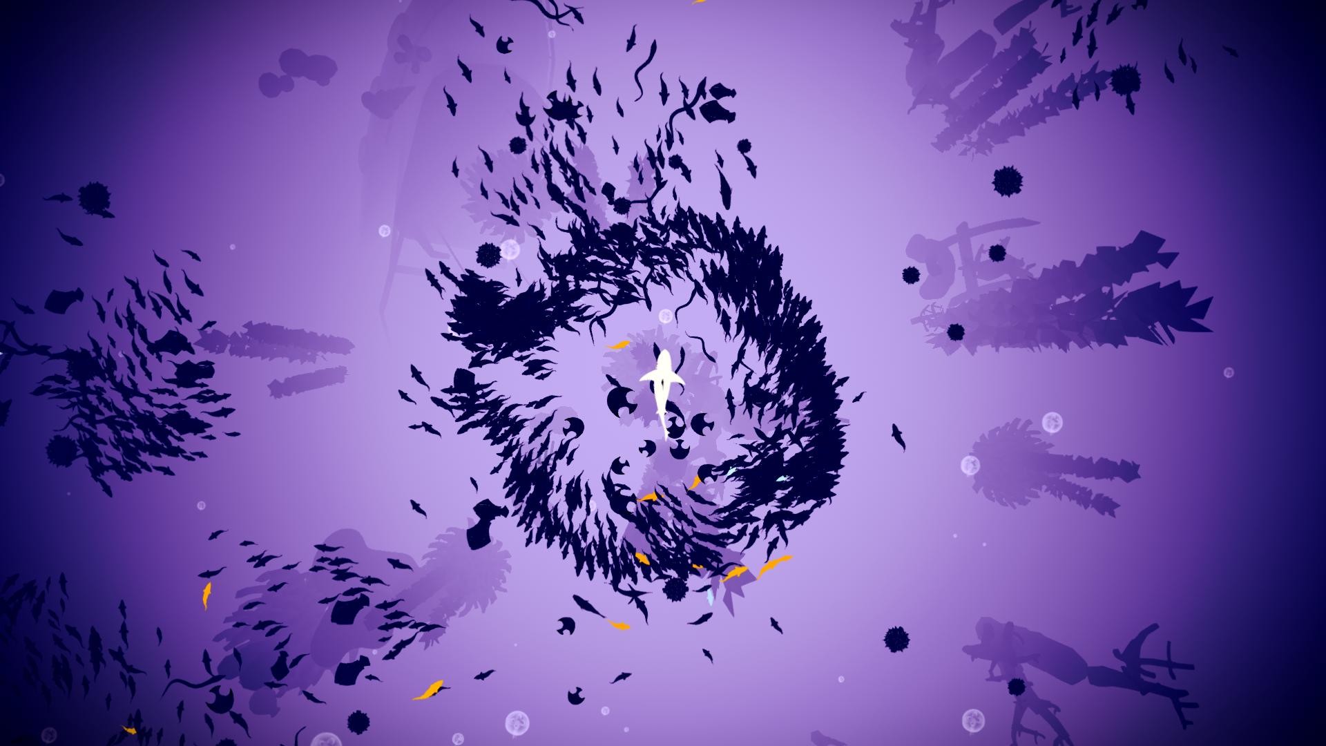 Shoal Featured Screenshot #1