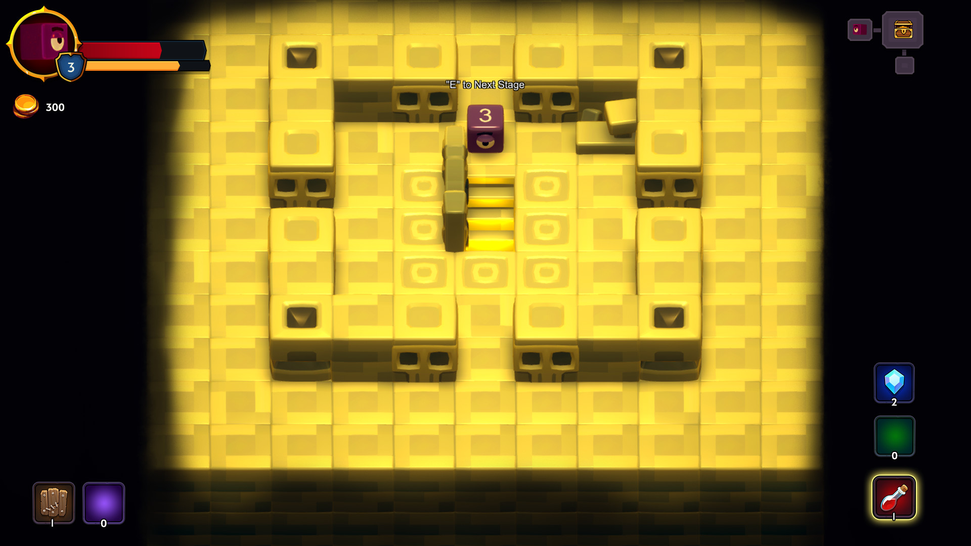 Die Like a Hero screenshot #4