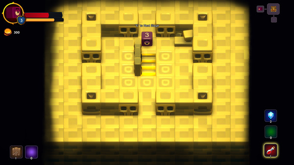 Die Like a Hero screenshot 4