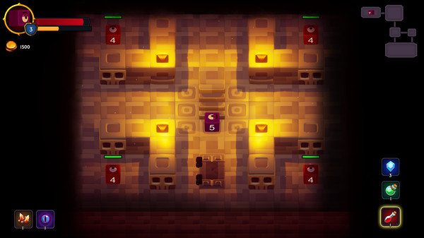 Die Like a Hero screenshot 1