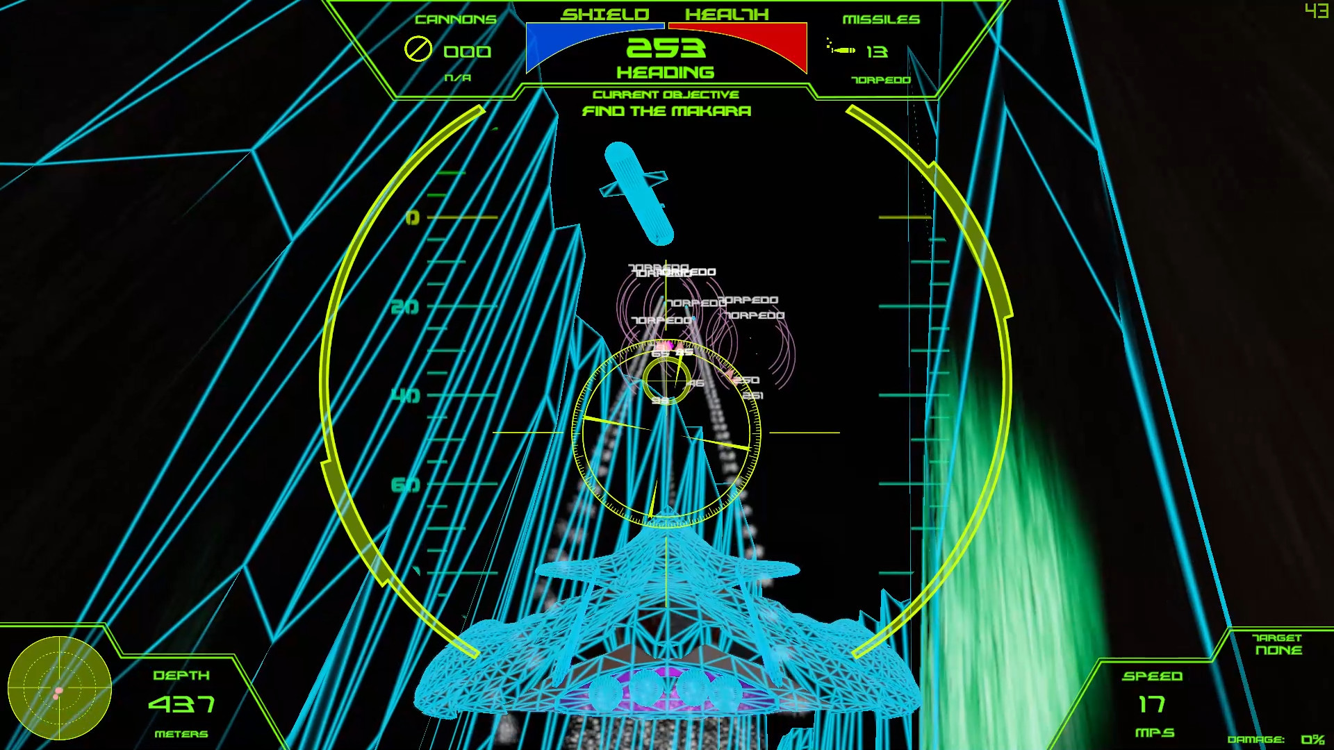 Manta screenshot #10