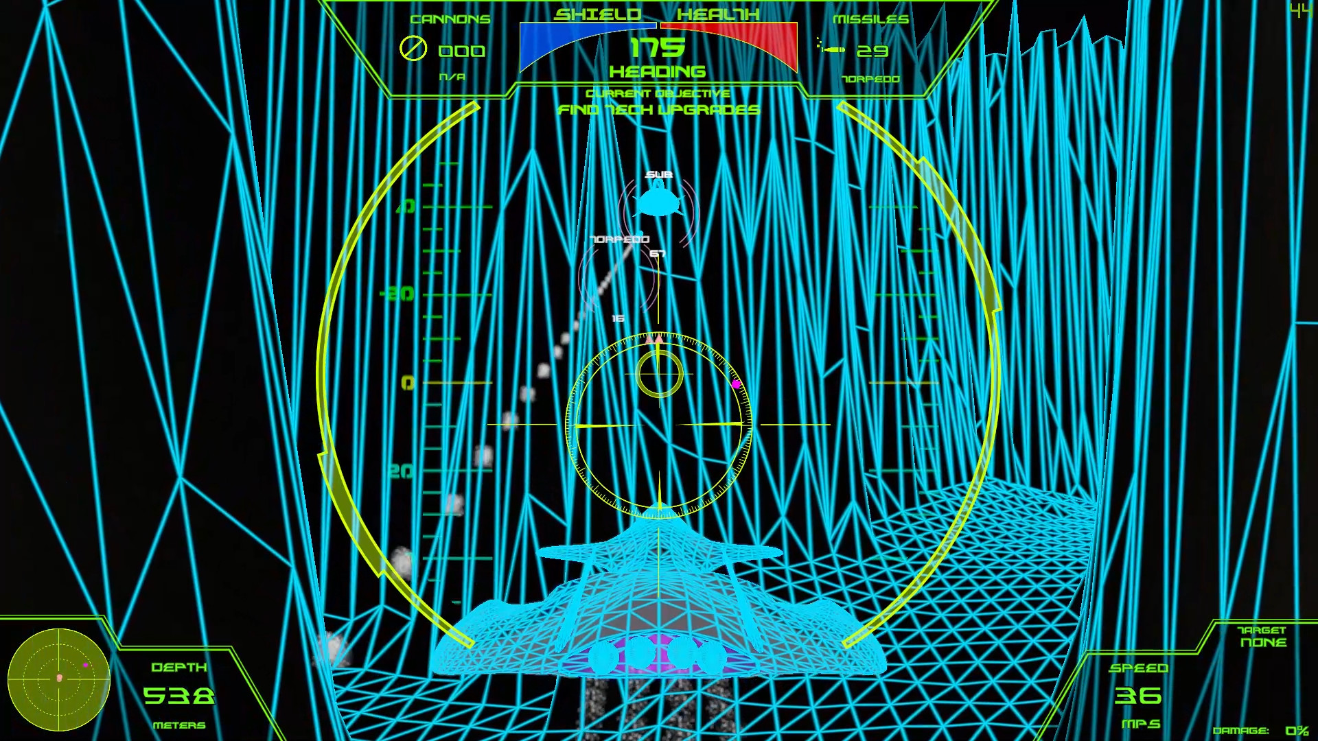 Manta screenshot #11