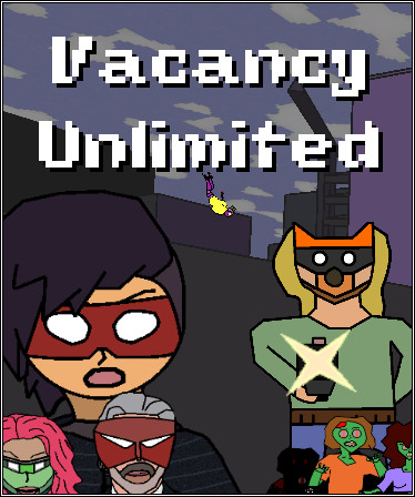 Vacancy Unlimited