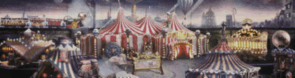Circus Electrique