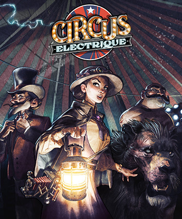 Circus Electrique