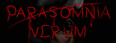 Parasomnia Verum game cover