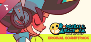 Dodgeball Academia Soundtrack