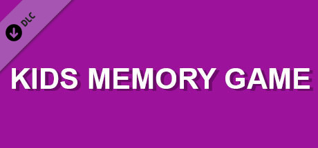 Kids Memory Game (New Music Pack) cover art