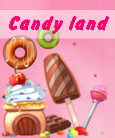 Candy land