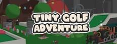 Tiny Golf Adventure