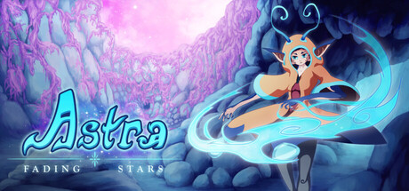 Astra: Fading Stars header