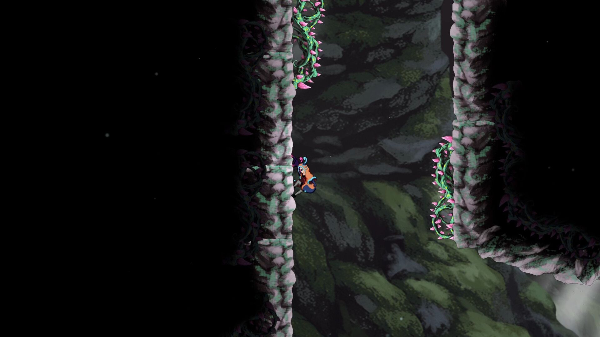 Astra: Fading Stars screenshot #4