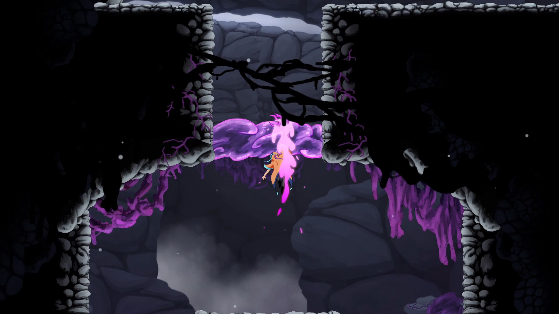 Astra: Fading Stars screenshot #5