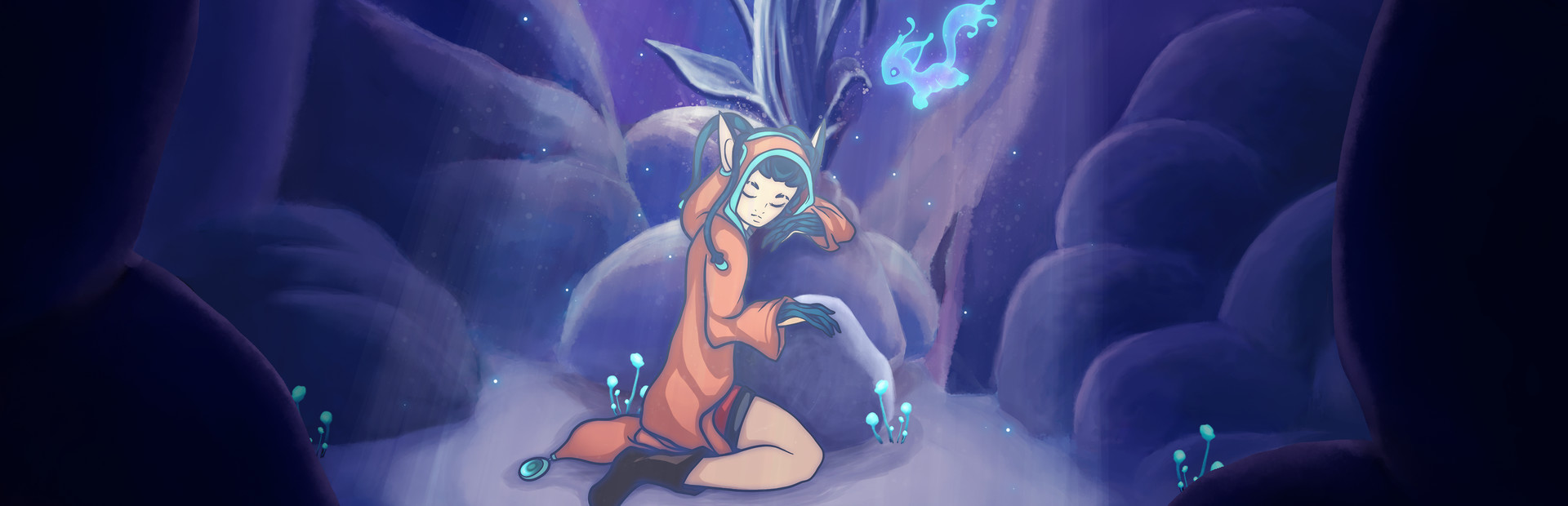 Astra: Fading Stars