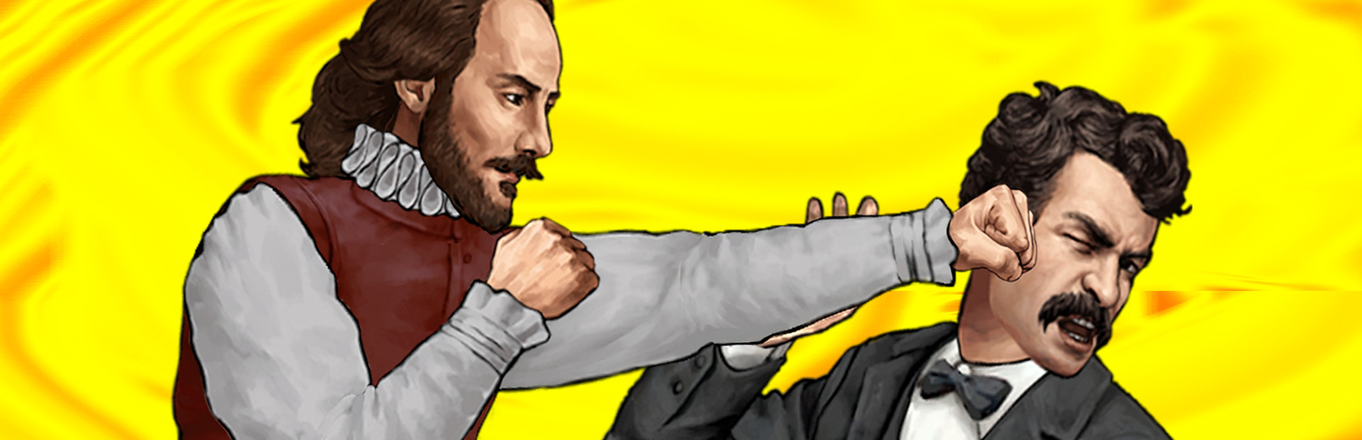 Write 'n' Fight
