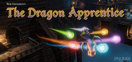 The Dragon Apprentice