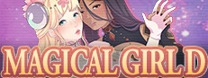 Magical Girl D - Futanari RPG cover
