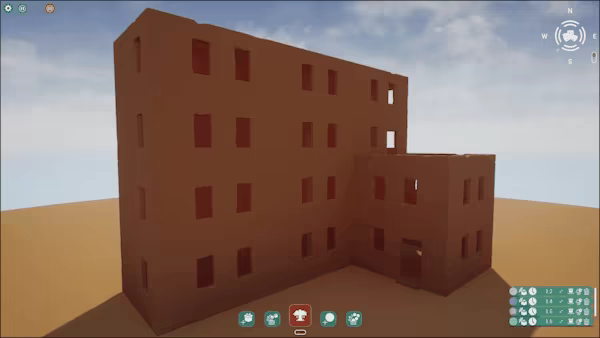 Destruction Time! video 5